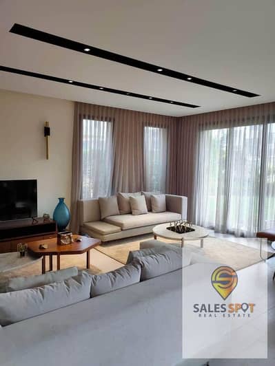 2 Bedroom Apartment for Sale in New Cairo, Cairo - IMG-20240909-WA0014. jpg