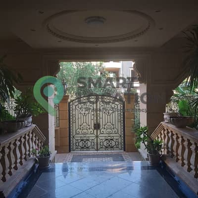 2 Bedroom Apartment for Sale in New Cairo, Cairo - c0de2db2-c500-4a00-89d4-8dd7097706ad. jpg