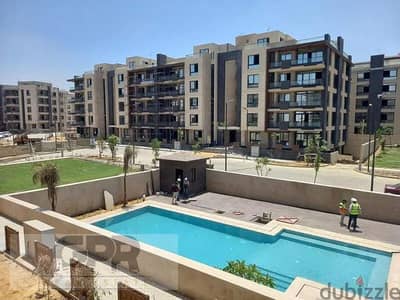 3 Bedroom Apartment for Sale in New Cairo, Cairo - شقة للبيع قرب الجامعة الامريكية AUC  فى كمبوند ازاد التجمع الخامس Apartment in Azad compound Fifth Settlement قرب التسعين