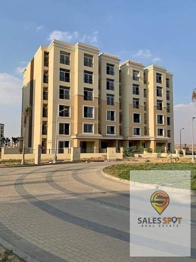 1 Bedroom Apartment for Sale in Mostakbal City, Cairo - 383700445_6873850556008650_325394818936772848_n. jpg