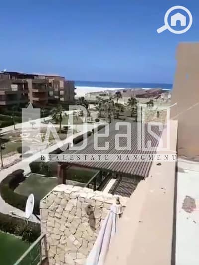 2 Bedroom Penthouse for Sale in North Coast, Matruh - WhatsApp Image 2024-09-18 at 4.47. 12 PM (1). jpg