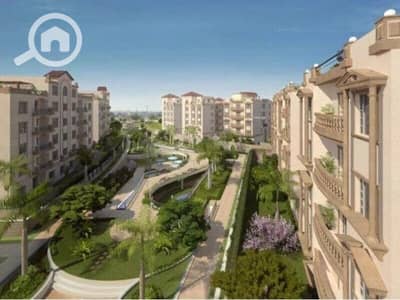 2 Bedroom Apartment for Sale in Sheikh Zayed, Giza - 5th-Settlement. jpg