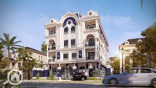 3 Bedroom Flat for Sale in New Cairo, Cairo - WhatsApp Image 2024-09-18 at 15.27. 33_29a4c088. jpg