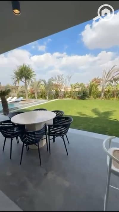 4 Bedroom Townhouse for Sale in Sheikh Zayed, Giza - WhatsApp Image 2024-08-19 at 5.22. 18 PM (6). jpeg