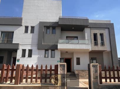 3 Bedroom Townhouse for Sale in Shorouk City, Cairo - WhatsApp Image 2024-09-18 at 1.57. 25 PM. jpeg