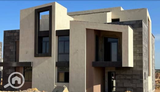 5 Bedroom Townhouse for Sale in 6th of October, Giza - Screenshot 2024-07-16 144108. png