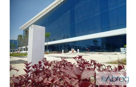 Office for Sale in Abu Rawash, Giza - 1f6ebe08-3b30-4c5a-8094-7b42e3c28d1b. jfif. jpg