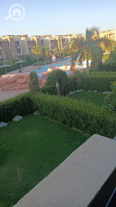 2 Bedroom Chalet for Sale in Ain Sukhna, Suez - 22b9c095-491c-40a5-b603-97a432a614cf. jpg