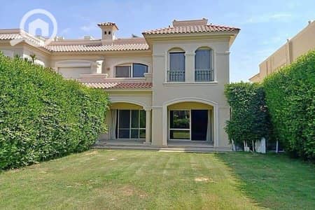 5 Bedroom Villa for Sale in New Capital City, Cairo - WhatsApp Image 2023-12-17 at 5.38. 08 PM. jpeg