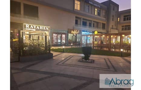 Retail for Sale in Sheikh Zayed, Giza - 317714797_3453829191518137_2211445025986784898_n. jpg