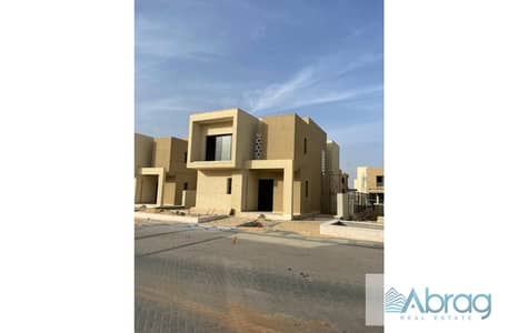 5 Bedroom Villa for Sale in 6th of October, Giza - 180e1ba8-baf7-4733-86c0-f3a809809be7. jfif. jpg