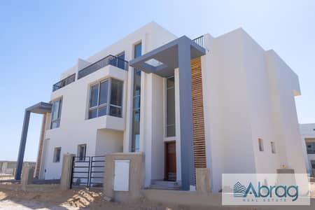 4 Bedroom Villa for Sale in Sheikh Zayed, Giza - WhatsApp Image 2024-06-25 at 5.16. 49 PM (1). jpeg