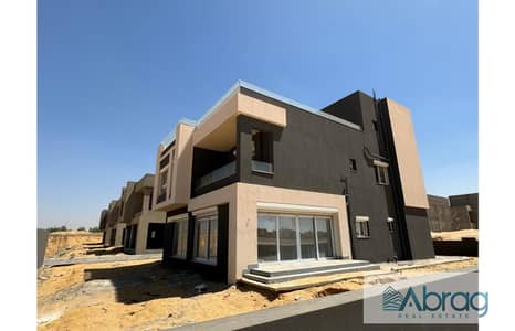 4 Bedroom Villa for Sale in Sheikh Zayed, Giza - WhatsApp Image 2024-08-11 at 6.01. 48 PM (2). jpg