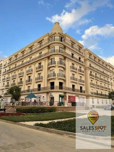 2 Bedroom Flat for Sale in New Cairo, Cairo - 384202014_295614726550564_2548930509480701861_n. jpg