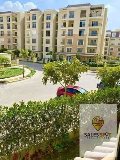 2 Bedroom Flat for Sale in Mostakbal City, Cairo - WhatsApp Image 2024-08-12 at 1.24. 12 PM. jpeg