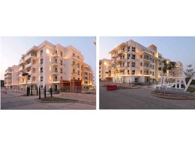 3 Bedroom Flat for Sale in 6th of October, Giza - 1.1. jpg