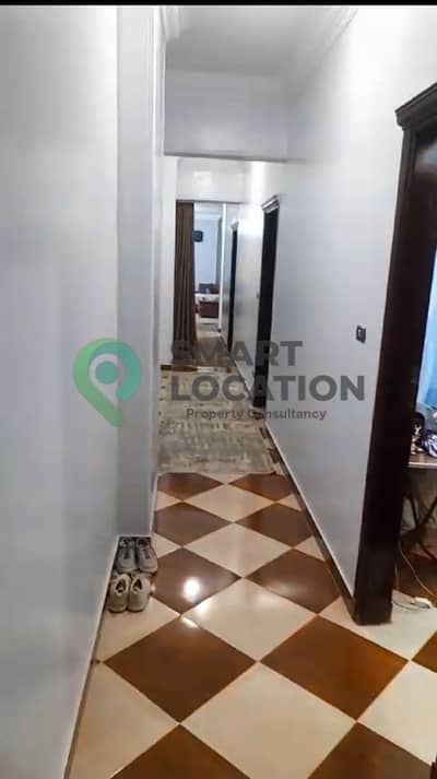 3 Bedroom Flat for Sale in New Cairo, Cairo - bef1e7f7-97ee-4652-9c9f-fa8d58ef1962. jpg