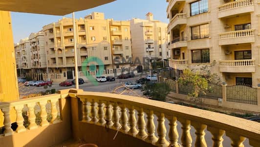 3 Bedroom Flat for Sale in New Cairo, Cairo - 50eb50de-4722-42d3-be68-07d15a5a8480. jpg