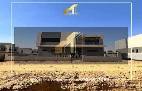 4 Bedroom Duplex for Sale in Mostakbal City, Cairo - cb4a62c9-3e71-4af8-b2cb-d25042185e02. jpeg