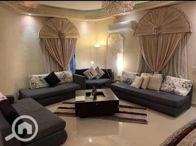 3 Bedroom Apartment for Rent in New Cairo, Cairo - IMG-20240918-WA0144. jpg