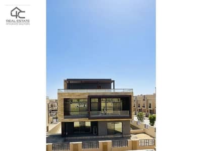 3 Bedroom Villa for Sale in New Cairo, Cairo - WhatsApp Image 2024-09-18 at 2.05. 27 PM (4). jpeg