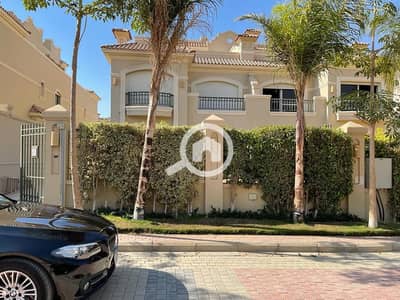 4 Bedroom Villa for Sale in Shorouk City, Cairo - 321034020_725502722542076_5189064989944795987_n. jpg