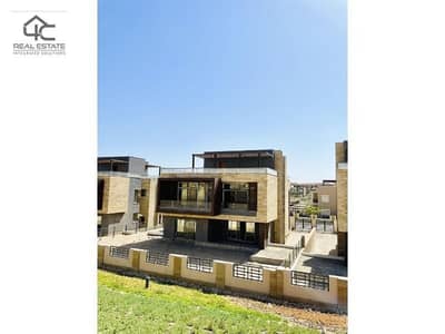 3 Bedroom Villa for Sale in New Cairo, Cairo - WhatsApp Image 2024-09-18 at 2.05. 28 PM (1). jpeg