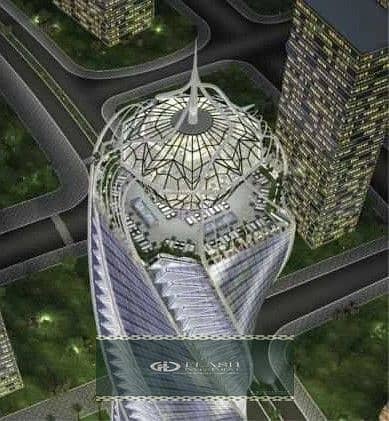 5 Design-of-Capital-Diamond-Tower. jpg