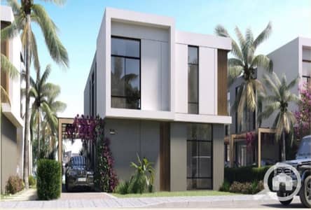 4 Bedroom Villa for Sale in Ain Sukhna, Suez - Capture 1. png