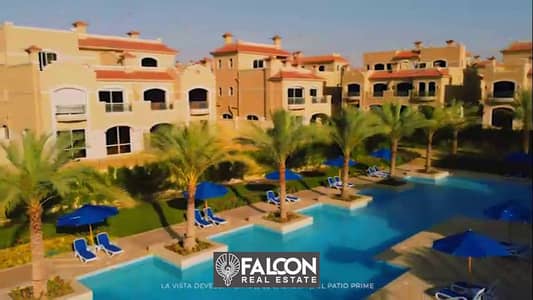 4 Bedroom Townhouse for Sale in Shorouk City, Cairo - vlcsnap-2024-08-26-22h19m30s183. png