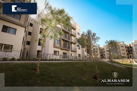 2 Bedroom Flat for Sale in New Cairo, Cairo - 40f83f28-847b-43dc-8a77-90a44b77c8d7. jpg