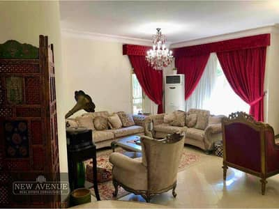 4 Bedroom Duplex for Sale in New Cairo, Cairo - WhatsApp Image 2024-09-18 at 4.37. 29 PM. jpg