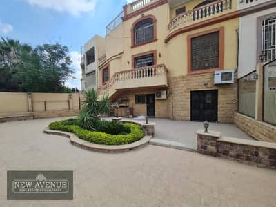 3 Bedroom Townhouse for Sale in New Cairo, Cairo - WhatsApp Image 2024-09-17 at 3.05. 12 PM. jpg