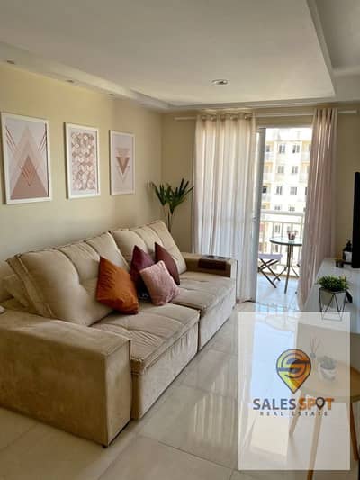 3 Bedroom Apartment for Sale in New Cairo, Cairo - 338446378_580052870743351_3167681858176434197_n. jpg