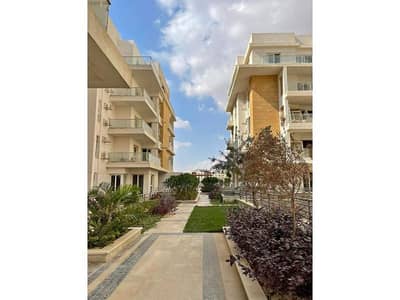 2 Bedroom Apartment for Sale in 6th of October, Giza - f1bcd350-bfa0-4df4-85df-cce8a46af4c0. jfif. jpg