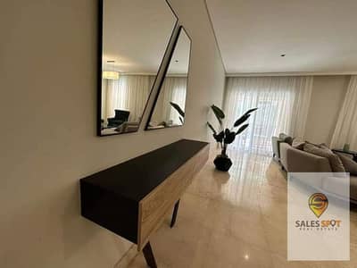 3 Bedroom Apartment for Sale in New Cairo, Cairo - WhatsApp Image 2024-09-12 at 18.38. 15_f9a9bb15. jpg