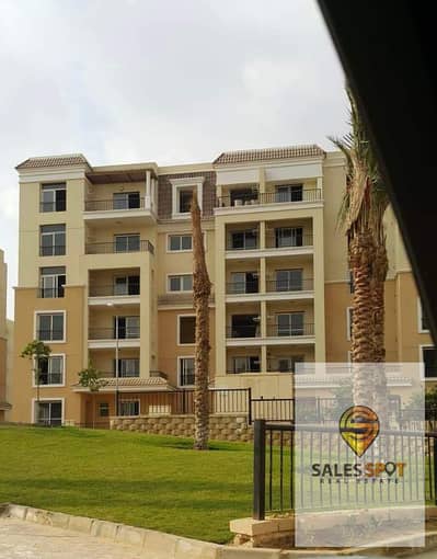 2 Bedroom Apartment for Sale in Mostakbal City, Cairo - 448580906_363185653464568_4147341353441196782_n. jpg