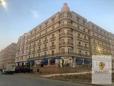 2 Bedroom Flat for Sale in New Cairo, Cairo - IMG-20240415-WA0175. jpg