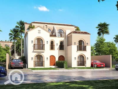 5 Bedroom Villa for Sale in Mostakbal City, Cairo - 16. jpg