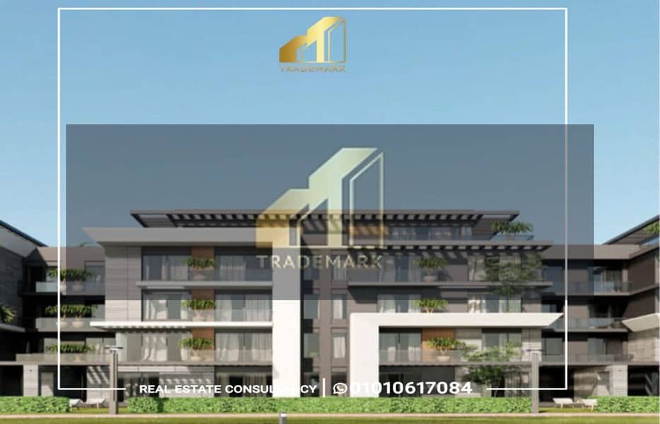 7 Monark-residence-Mostakbal-City-1024x427. jpg