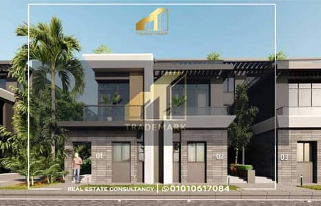 4 Bedroom Flat for Sale in Mostakbal City, Cairo - كمبوند-مونارك-ريزيدنس-المستقبل-سيتي. jpg