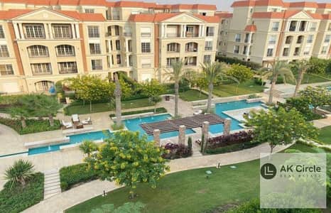 3 Bedroom Apartment for Sale in New Cairo, Cairo - 5729123-4a845o. jpg