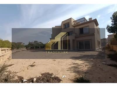 5 Bedroom Villa for Sale in New Cairo, Cairo - 1927149-a0ad9o. jpg