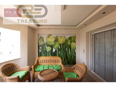 4 Bedroom Apartment for Rent in New Cairo, Cairo - e186ac0e-a717-4edd-ab0c-d392c8315d48. jpg