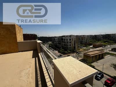 4 Bedroom Duplex for Rent in New Cairo, Cairo - 27069b15-19f0-4938-ba99-e5717f2e6889. jpg