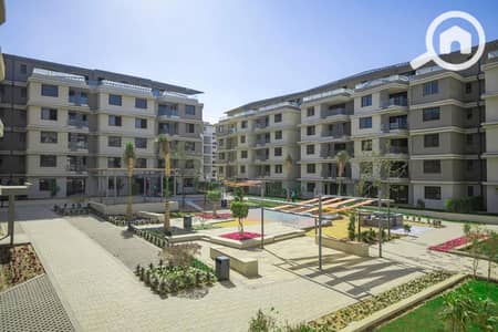 2 Bedroom Apartment for Sale in 6th of October, Giza - 2e07ac9d-c2ef-4461-a180-2bd115a56c77. jpeg