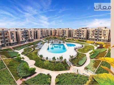 2 Bedroom Apartment for Sale in New Cairo, Cairo - 26180563-0478-4c1c-8024-e258ca53a6cf. jpg