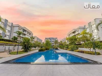 3 Bedroom Apartment for Sale in New Cairo, Cairo - 4dbca35d-0b67-4a65-918d-12506e643a03. jpg