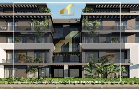 3 Bedroom Duplex for Sale in Mostakbal City, Cairo - a9hi3ytf-1f40zcz-dos. jpg