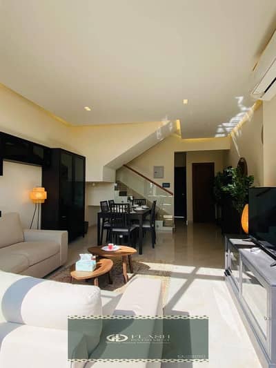 5 Bedroom Townhouse for Sale in Mostakbal City, Cairo - WhatsApp Image 2024-09-08 at 14.27. 39. jpeg